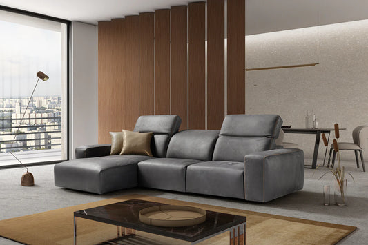 Italienische Sofas - Eleganz und Komfort für dein Wohnzimmer