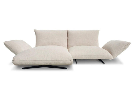 Sofas mit Schlaffunktion: Praktisch für Übernachtungsgäste