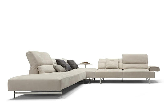 Moderne Wohnlandschaften: Das Herzstück Ihres Wohnzimmers<