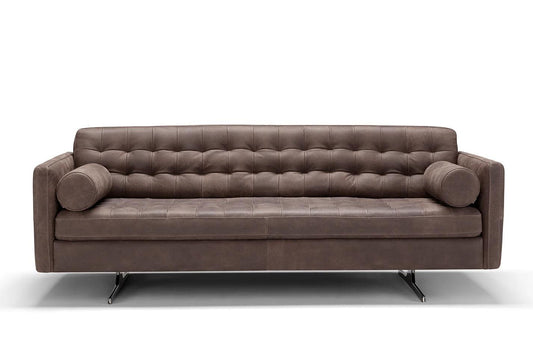 Chesterfield Sofas: Zeitloser Klassiker mit eleganter Ausstrahlung