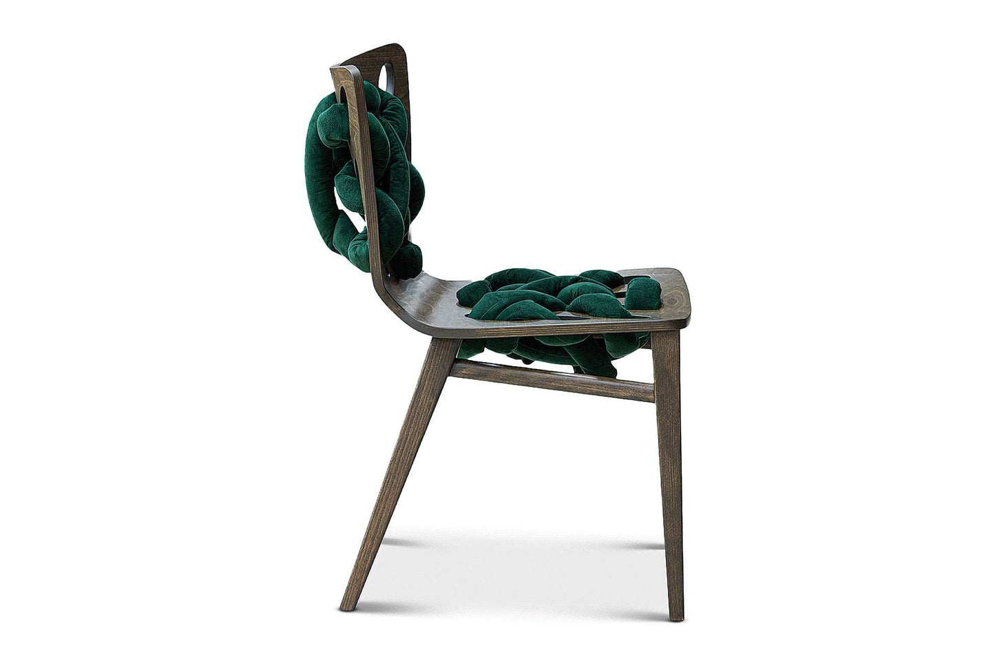 Biozy Holz Esszimmerstuhl - moebeloutlet.de