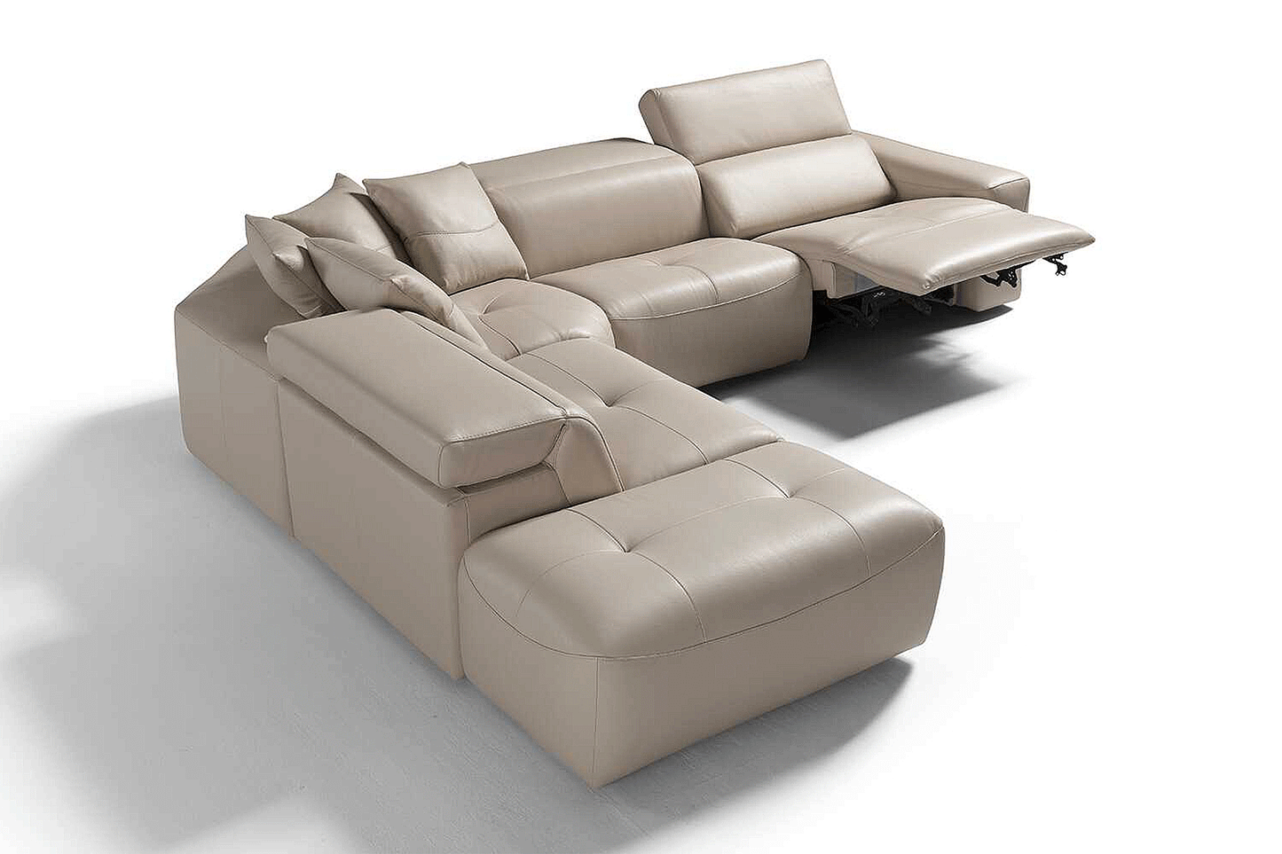 Leder Wohnlandschaft Wien