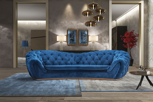 Chesterfield Stoff Sofa Dubai