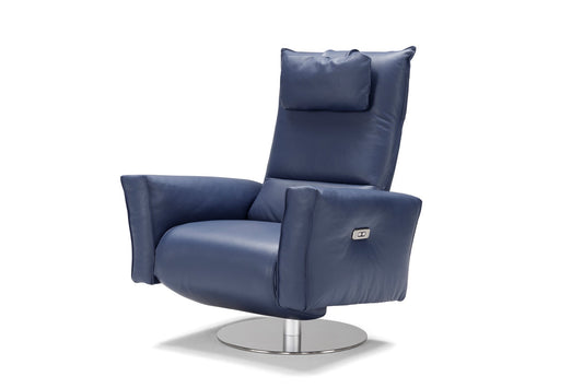 Leder Sessel Gabriel