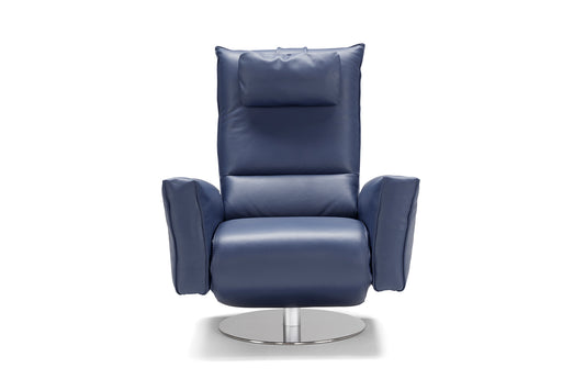 Leder Sessel Gabriel