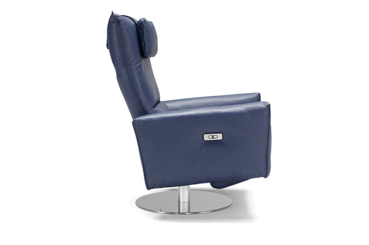 Leder Sessel Gabriel