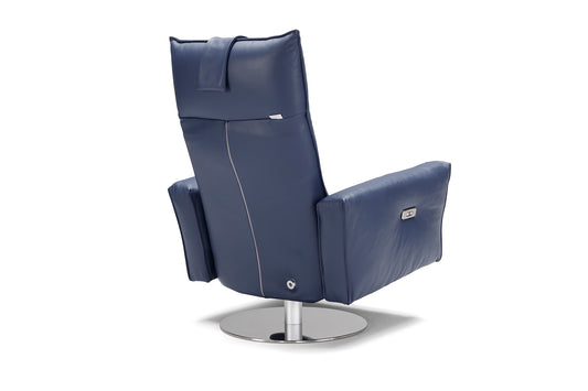 Leder Sessel Gabriel