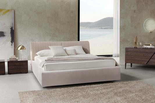 Polsterbett Los Angeles Dream 200 x 180 cm