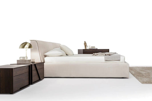 Polsterbett Los Angeles Dream 200 x 180 cm