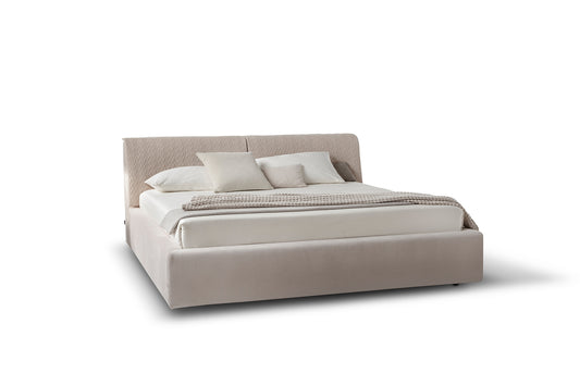 Polsterbett Los Angeles Dream 200 x 180 cm