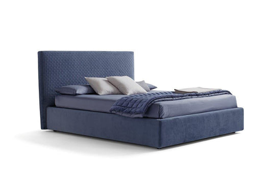 Polsterbett New York Night 200 x 180 cm