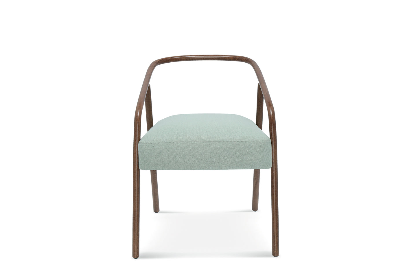 Plum Holz Esszimmerstuhl