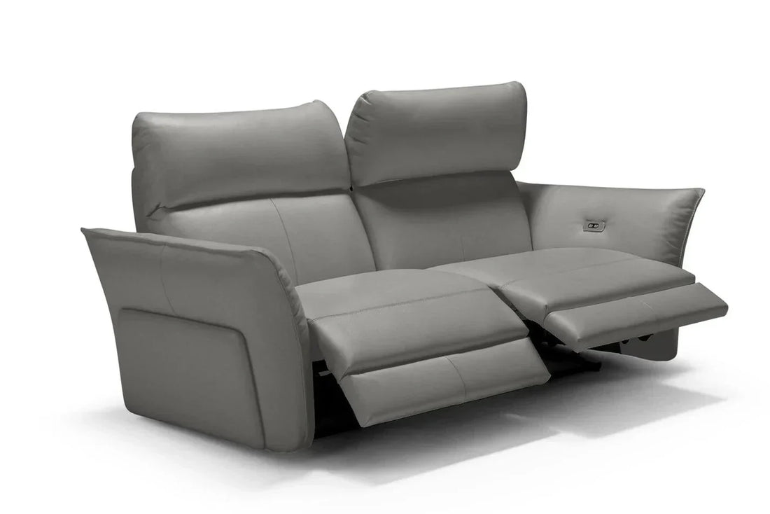 Die Vorteile von Ledersofas