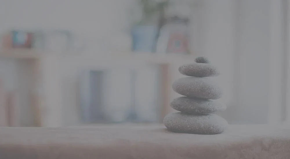 Feng Shui im Interiorbereich