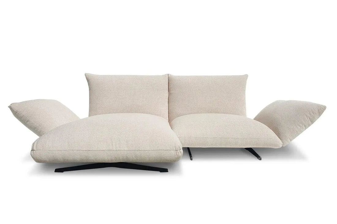 Sofas mit Schlaffunktion
