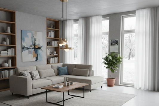 wählen Sie Sofas, die zu Ihrem deutschen Wohnzimmer passen