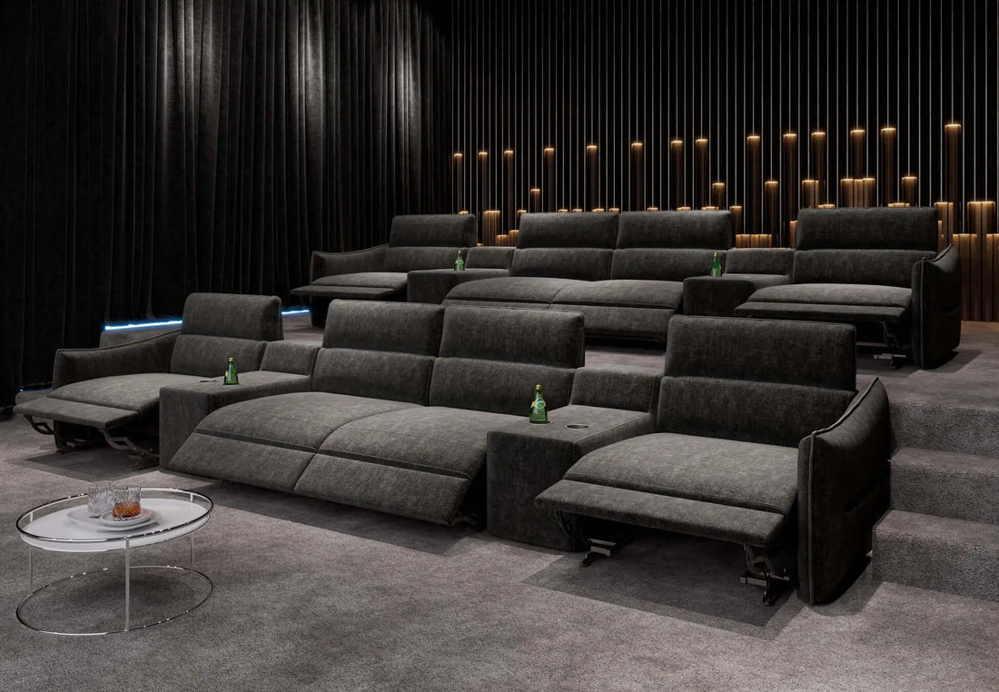 Cinema-Sofa 