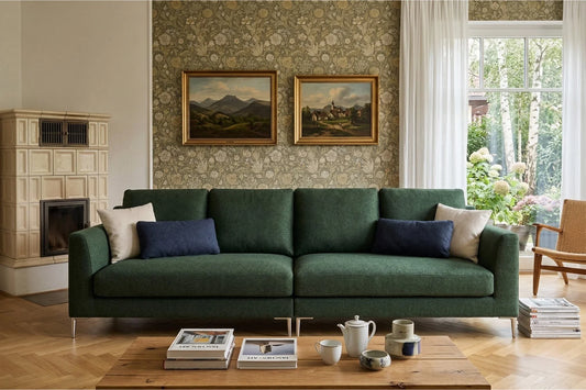 schlechten Geruch aus dem Sofa