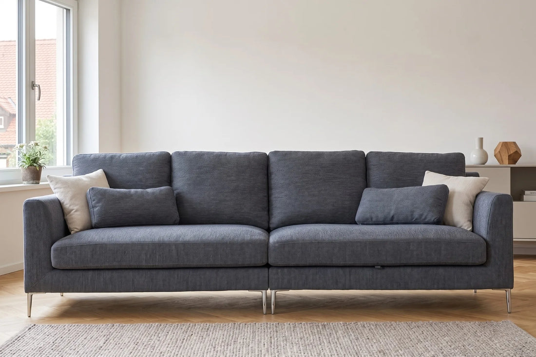 Ein hochwertiges Schlafsofa erkennen