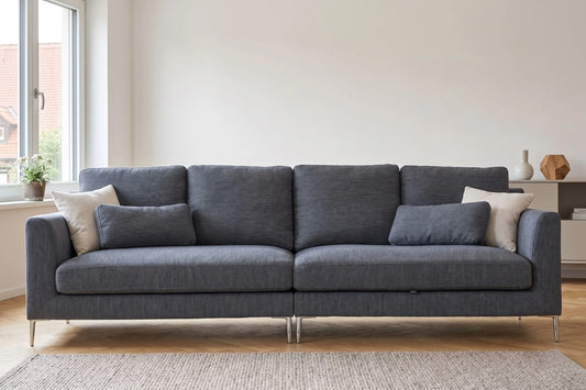 Ein hochwertiges Schlafsofa erkennen