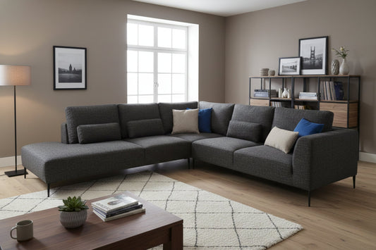  Kauftipps für Ecksofas