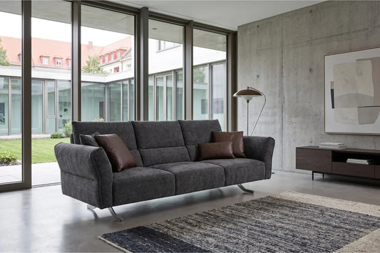  Sofa richtig pflegen für langfristige Nutzung
