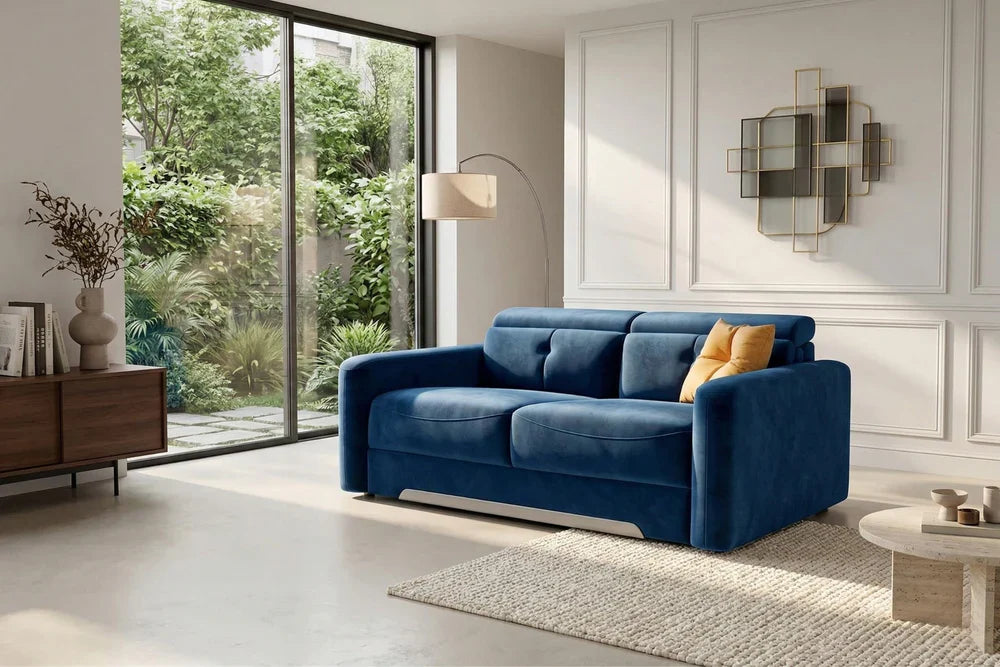 Sleeper Sofa Komfort-Guide: So machst du es bequemer –