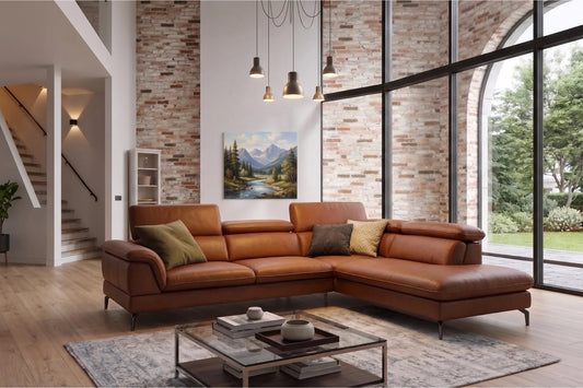 Sofamaterial 