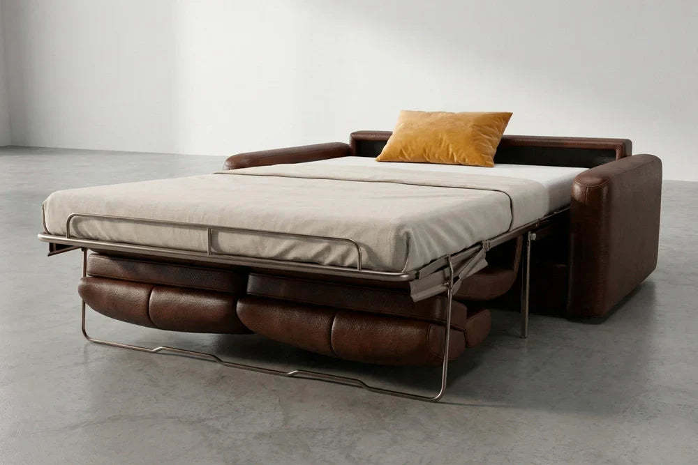 Sofa-Bett 