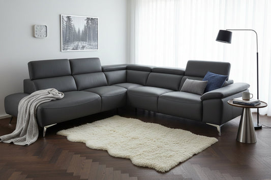 richtigen Sitzmöbel in deutschen Haushalten so wichtig ist