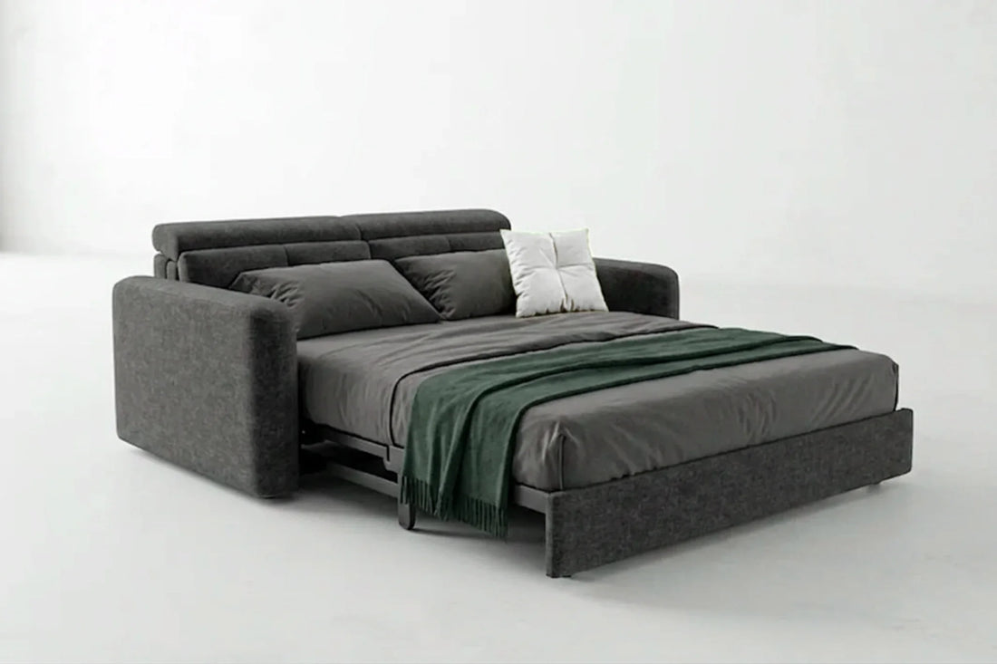 Merkmale von Schlafsofas