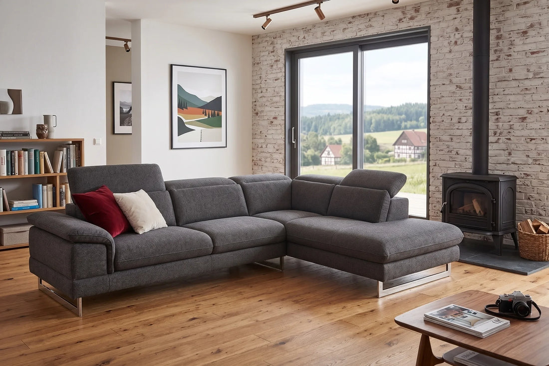  Sofa Geräusche