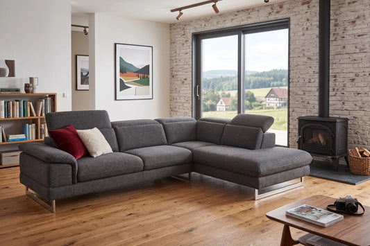  Sofa Geräusche