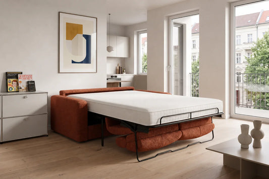 Schlafsofas