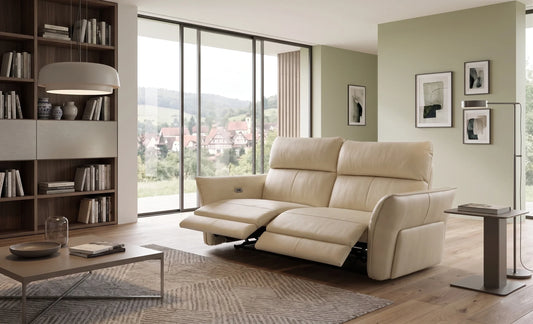 elektrisches Relaxsofa