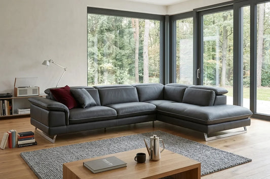 Günstige vs teure Sofas