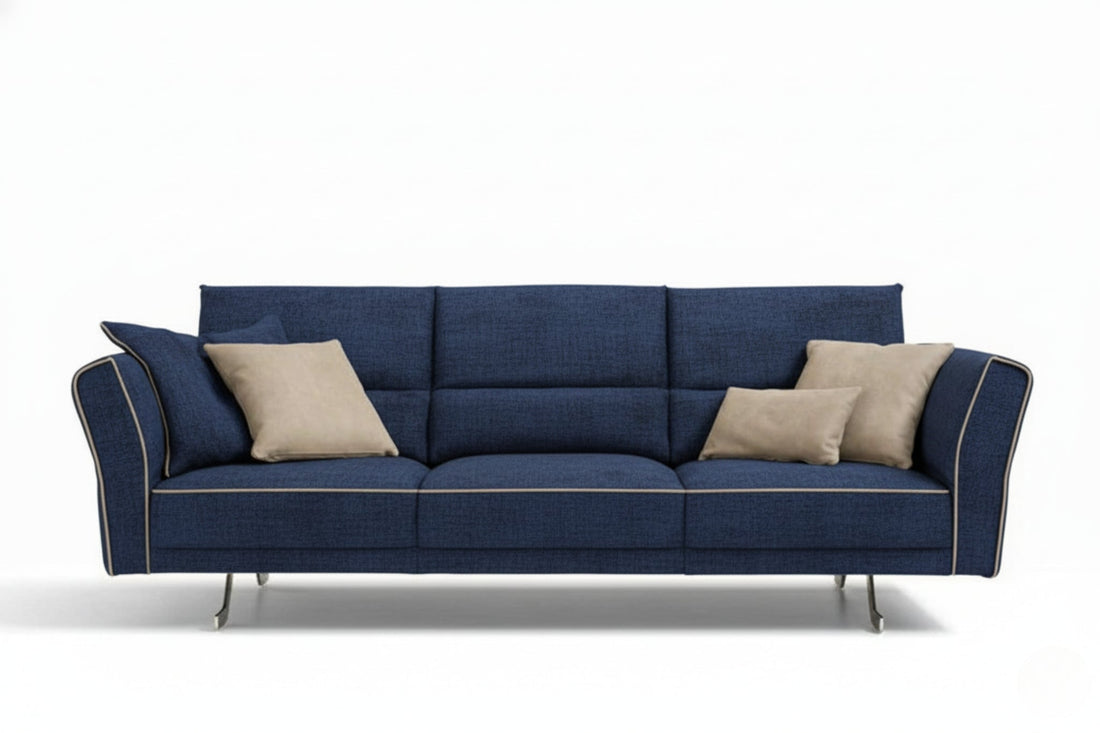 Anzeichen für ein neues Sofa erkennen