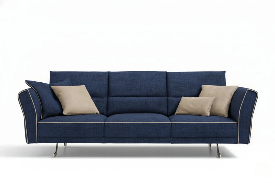 Anzeichen für ein neues Sofa erkennen