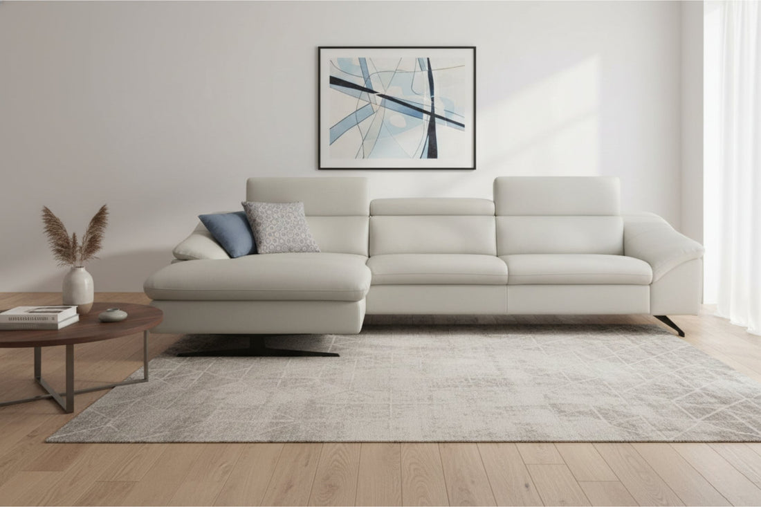 Moderne und bequeme Designs