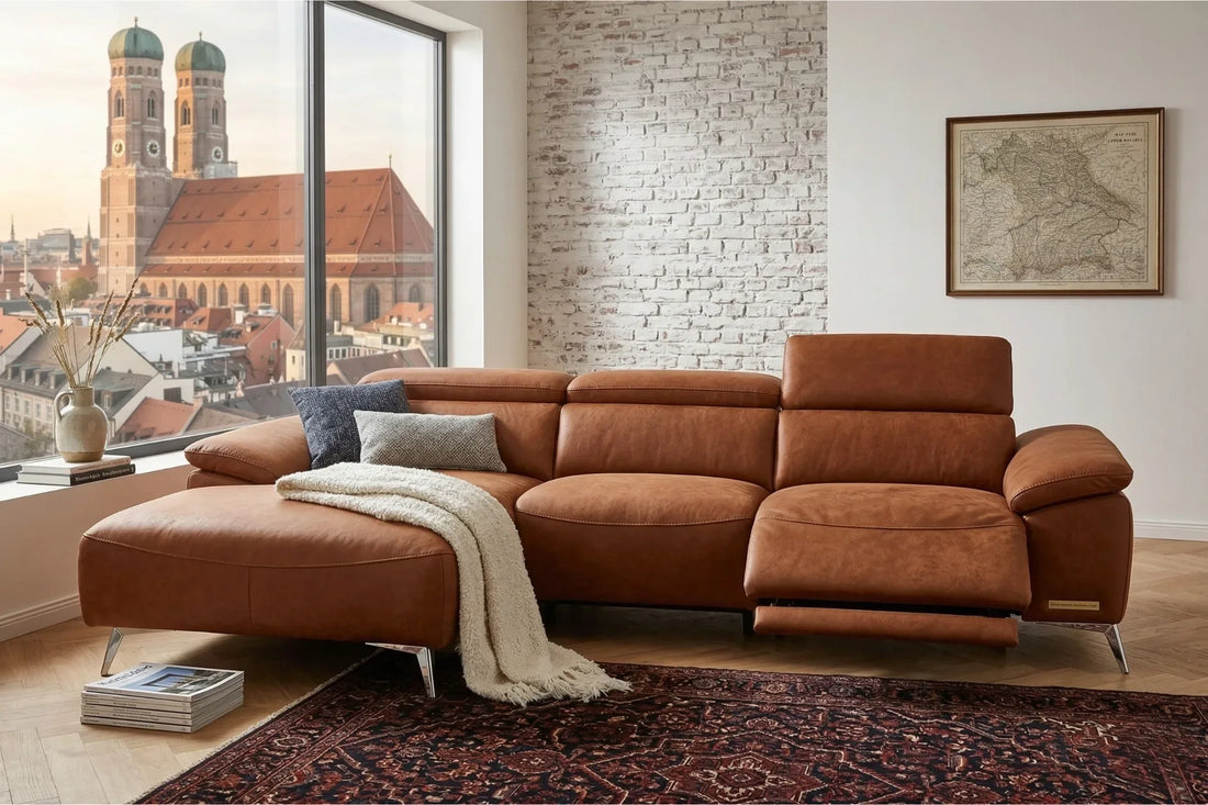 Sofa in Deutschland