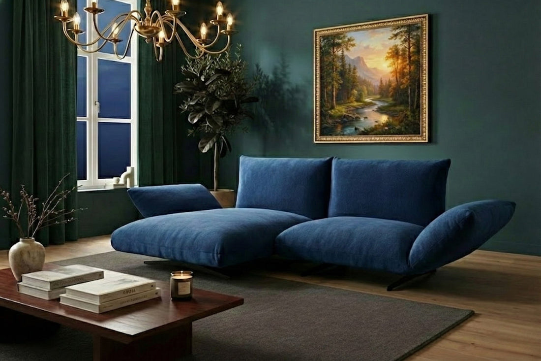 Schlafsofa vs. Schlafsofa mit Bettkasten