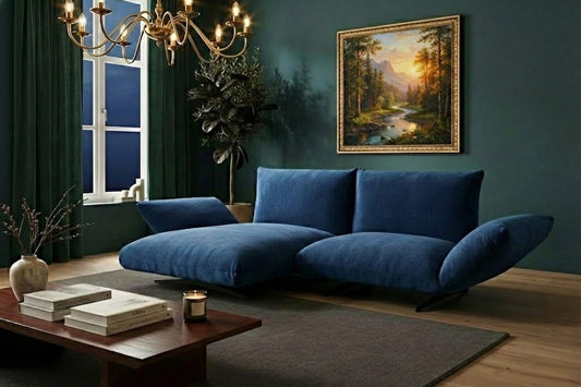 Schlafsofa vs. Schlafsofa mit Bettkasten