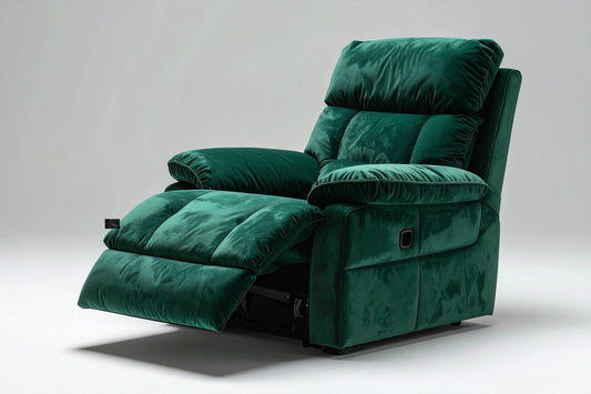 Die wichtigsten Vorteile eines Relaxsessels für chronische Schläfer: Expertentipps