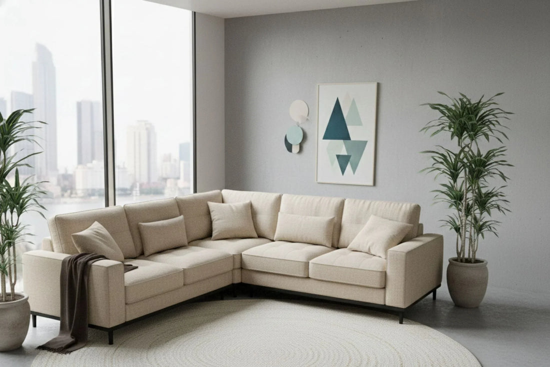 Modulsofas 