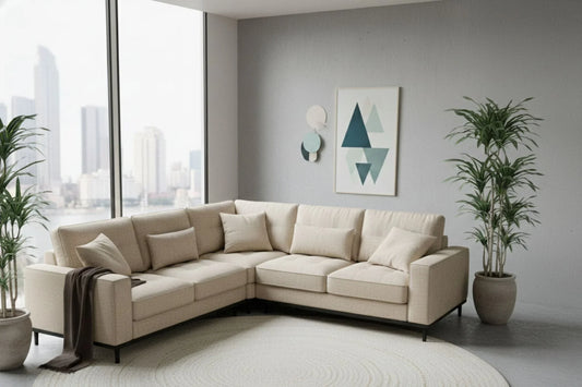 Modulsofas 