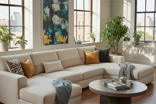 Maßgefertigte Sofas in Deutschland