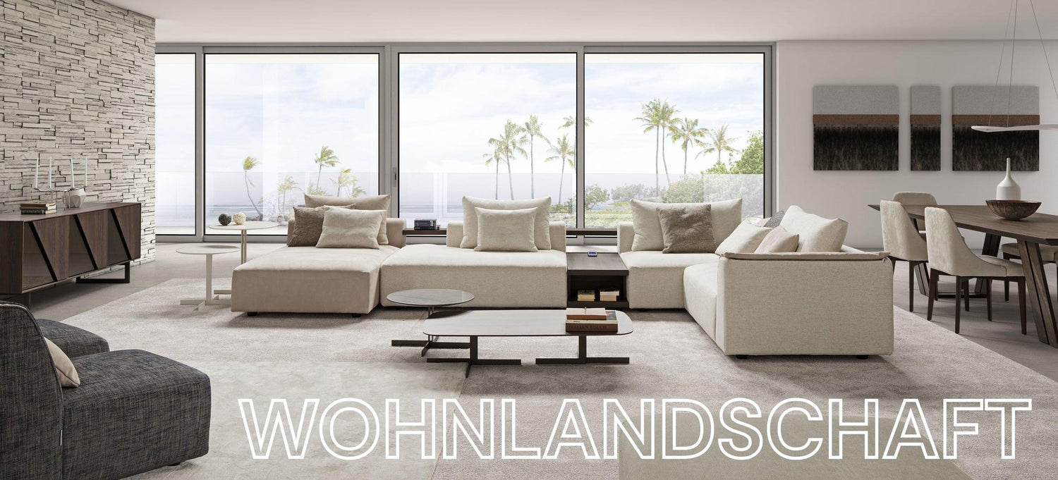 Wohnlandschaften