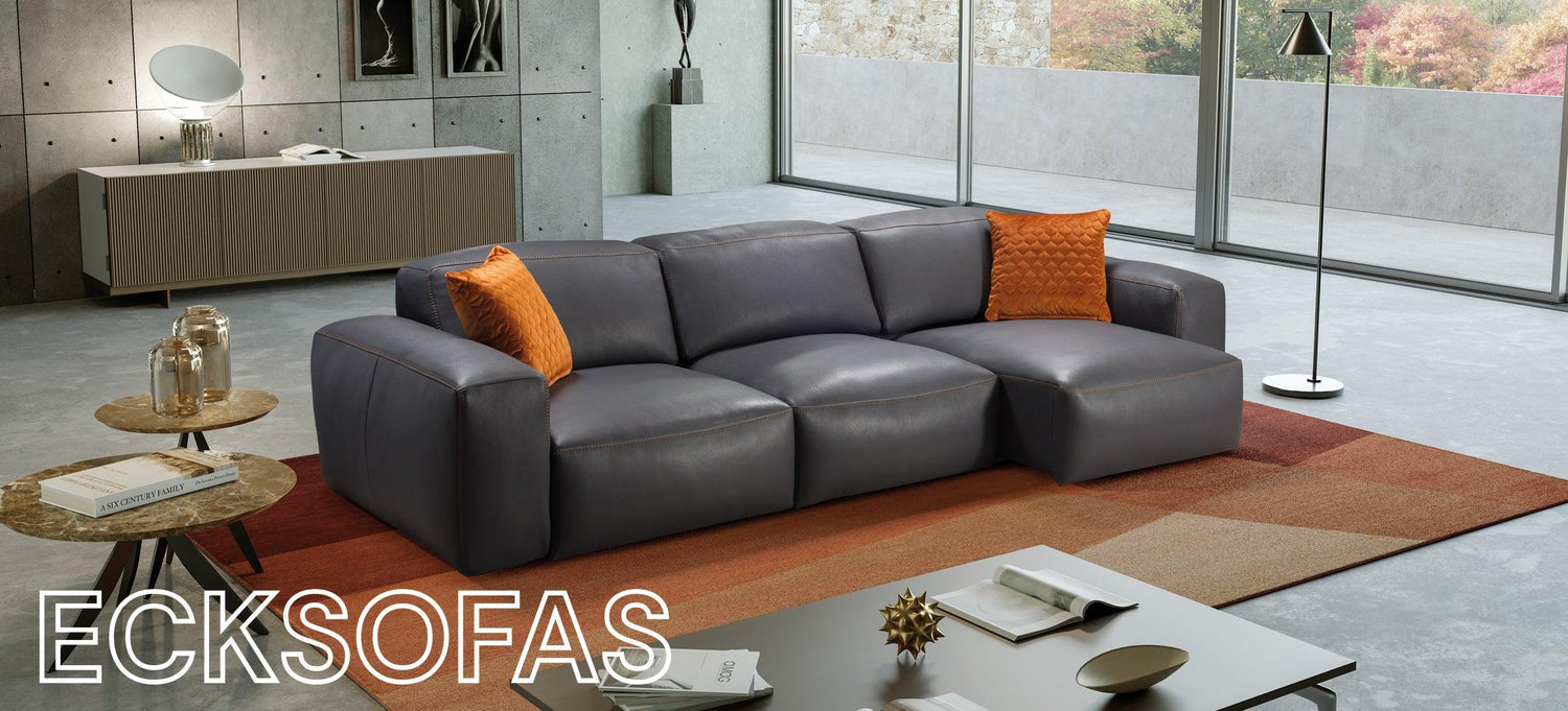 Ecksofas