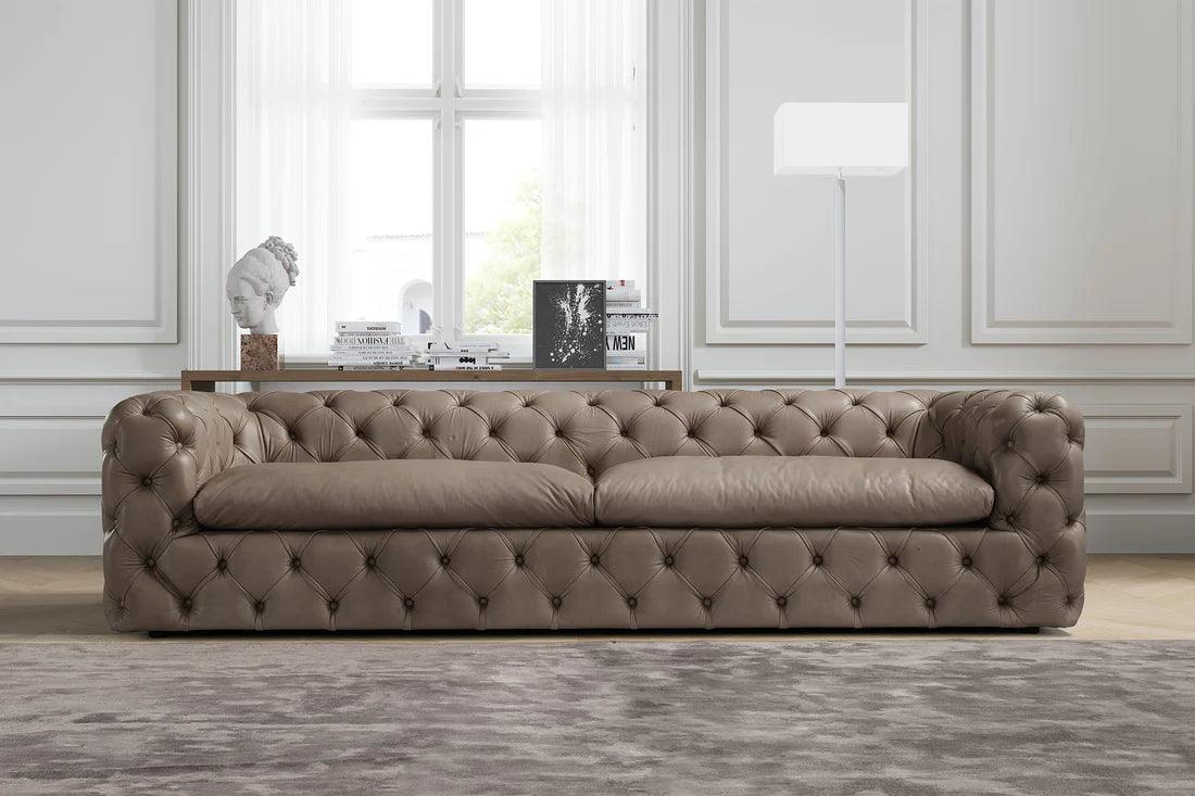 Chesterfield Sofa
