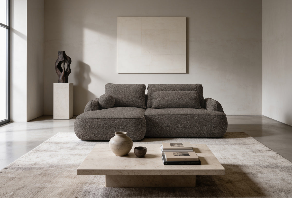 Taupe / Links